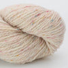 Confettis blancs