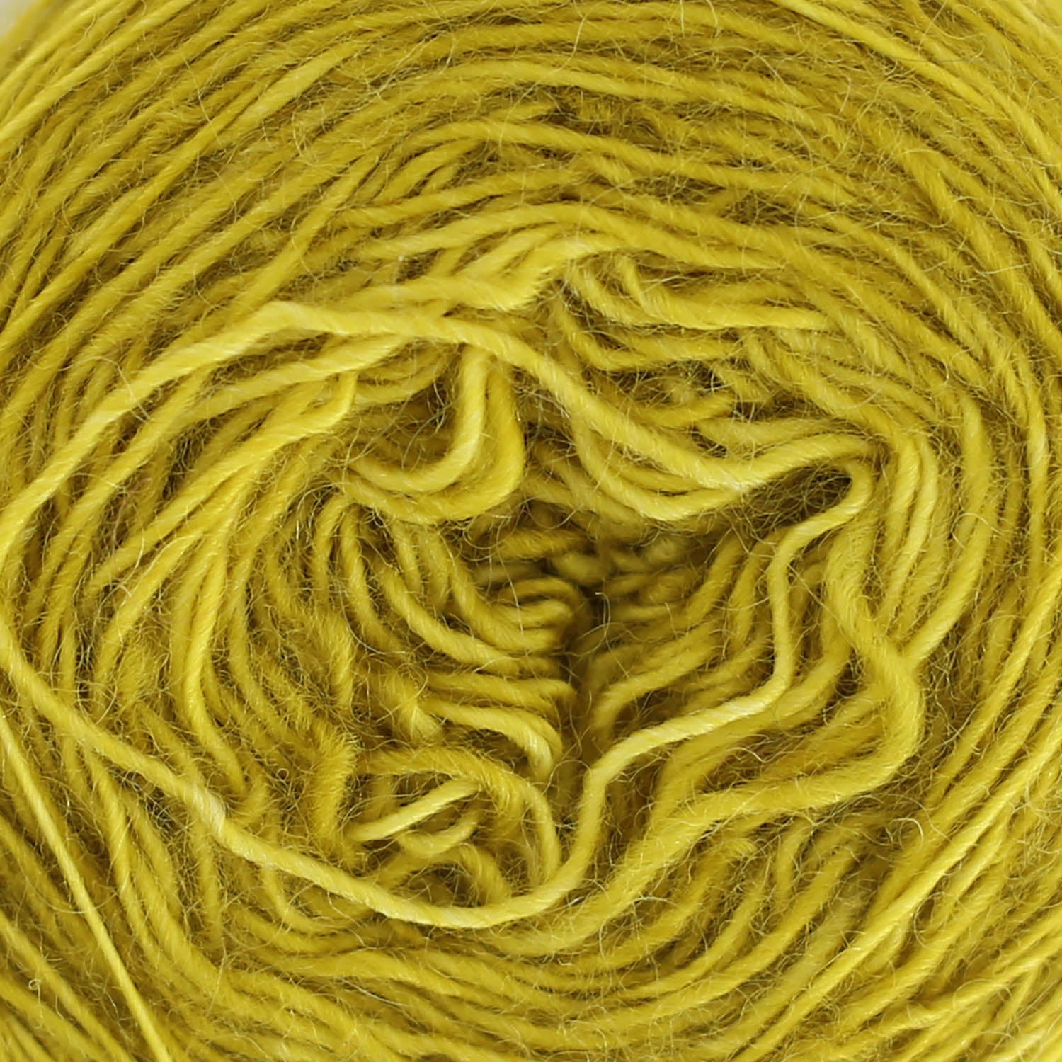Merino SINGLE LACE solids hand-dyed