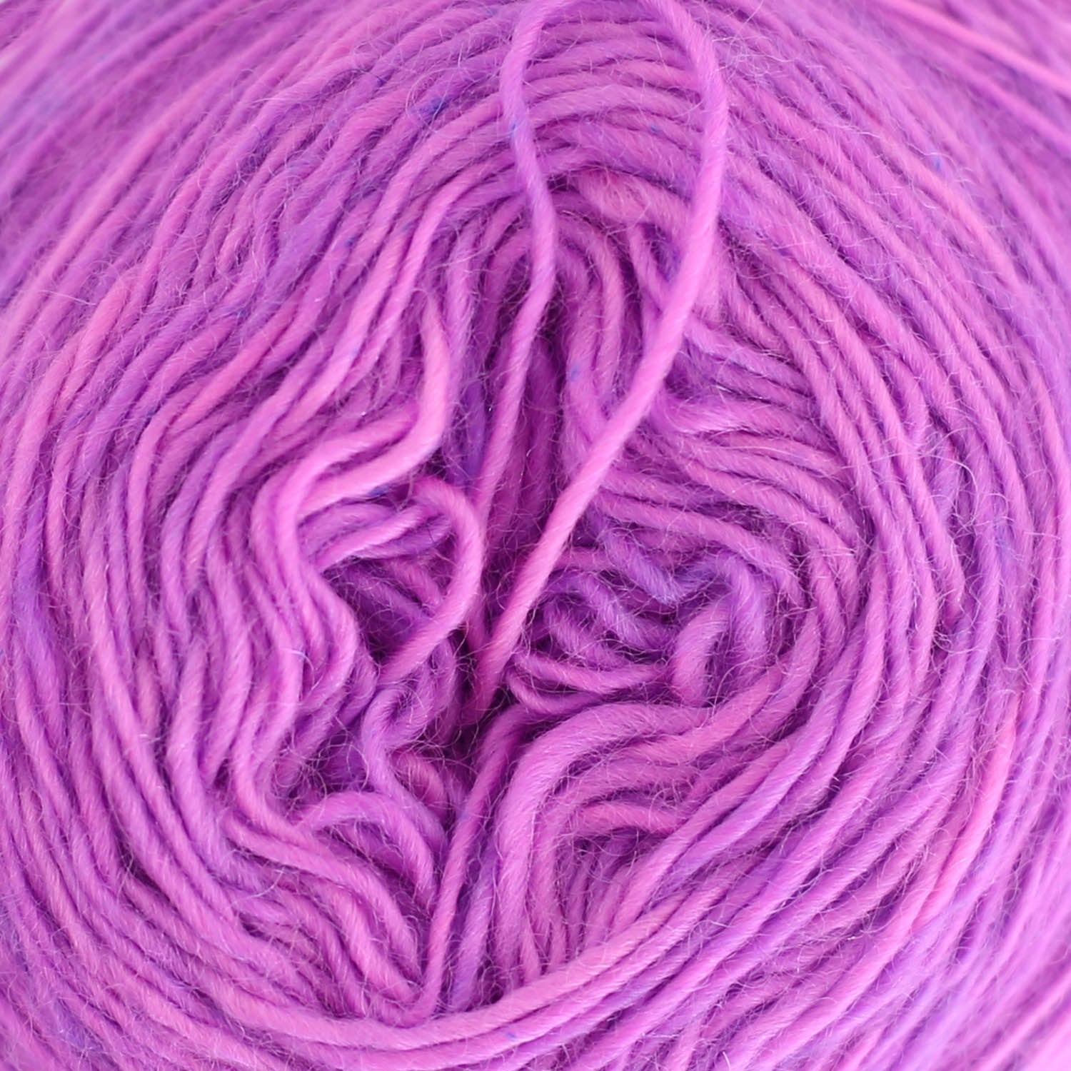 Merino SINGLE LACE solids hand-dyed