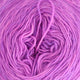 Merino SINGLE LACE solids handgefärbt
