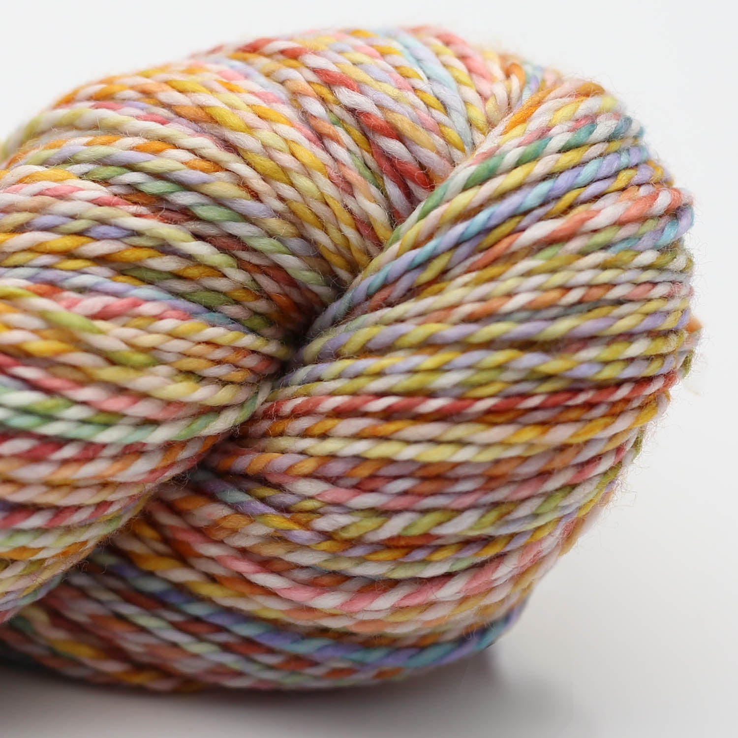 Marla hand-dyed