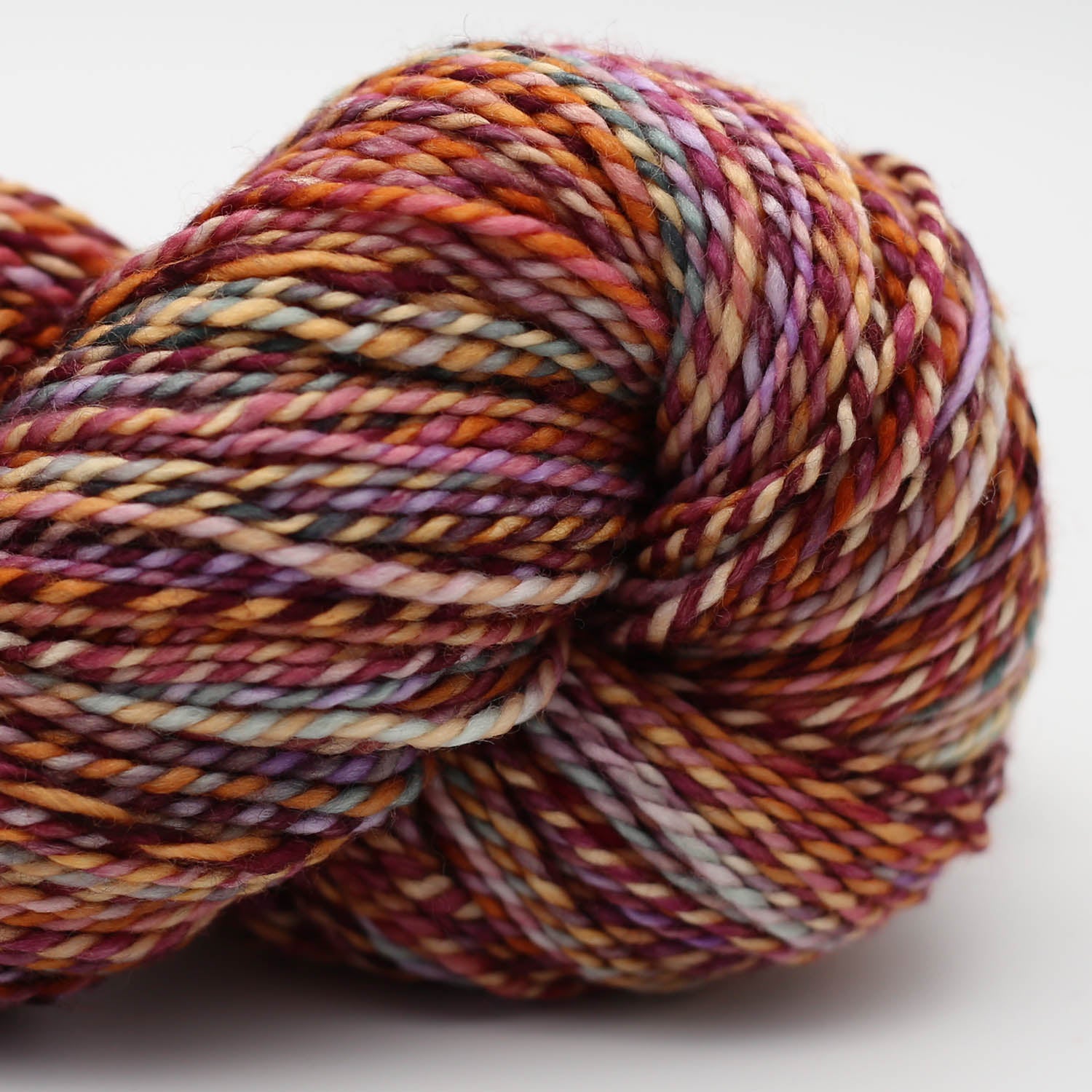 Marla hand-dyed