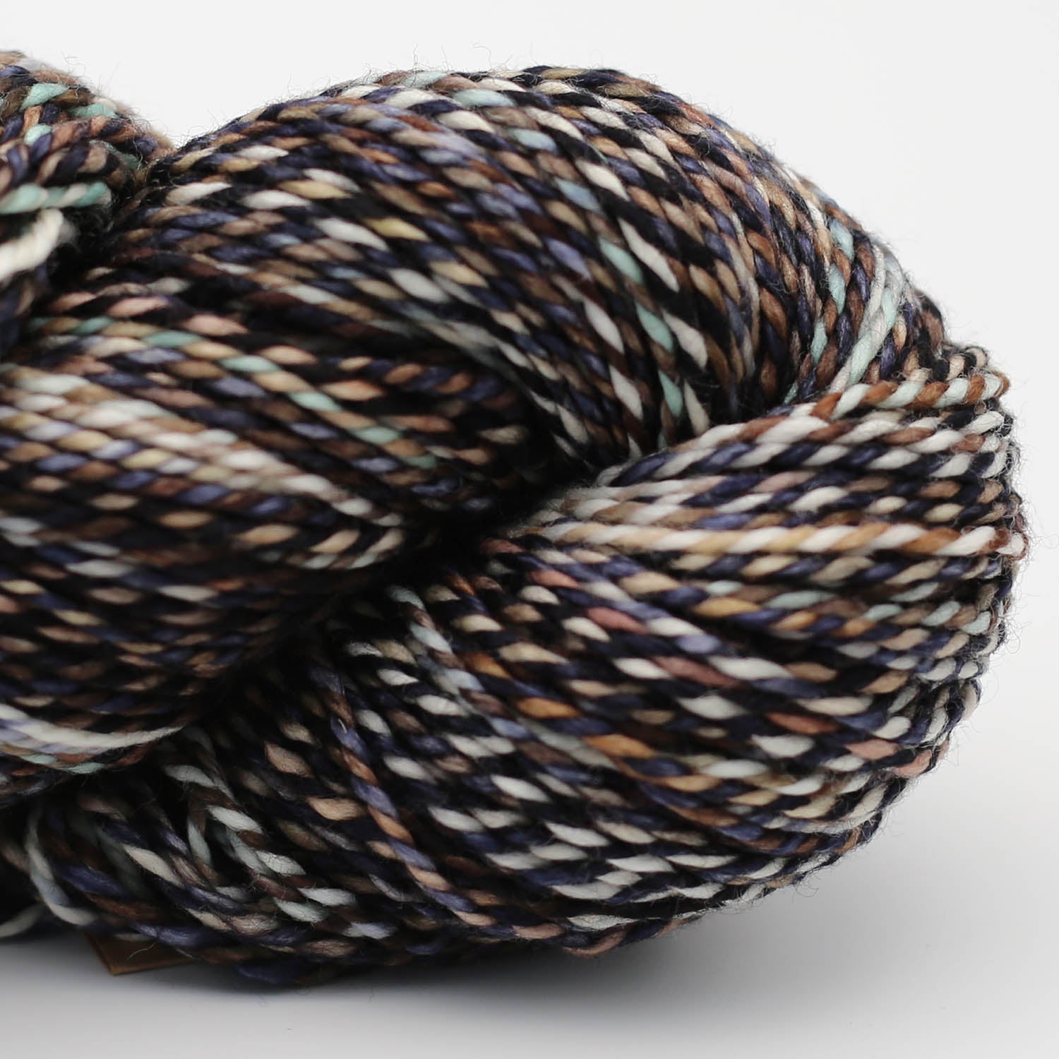 Marla hand-dyed