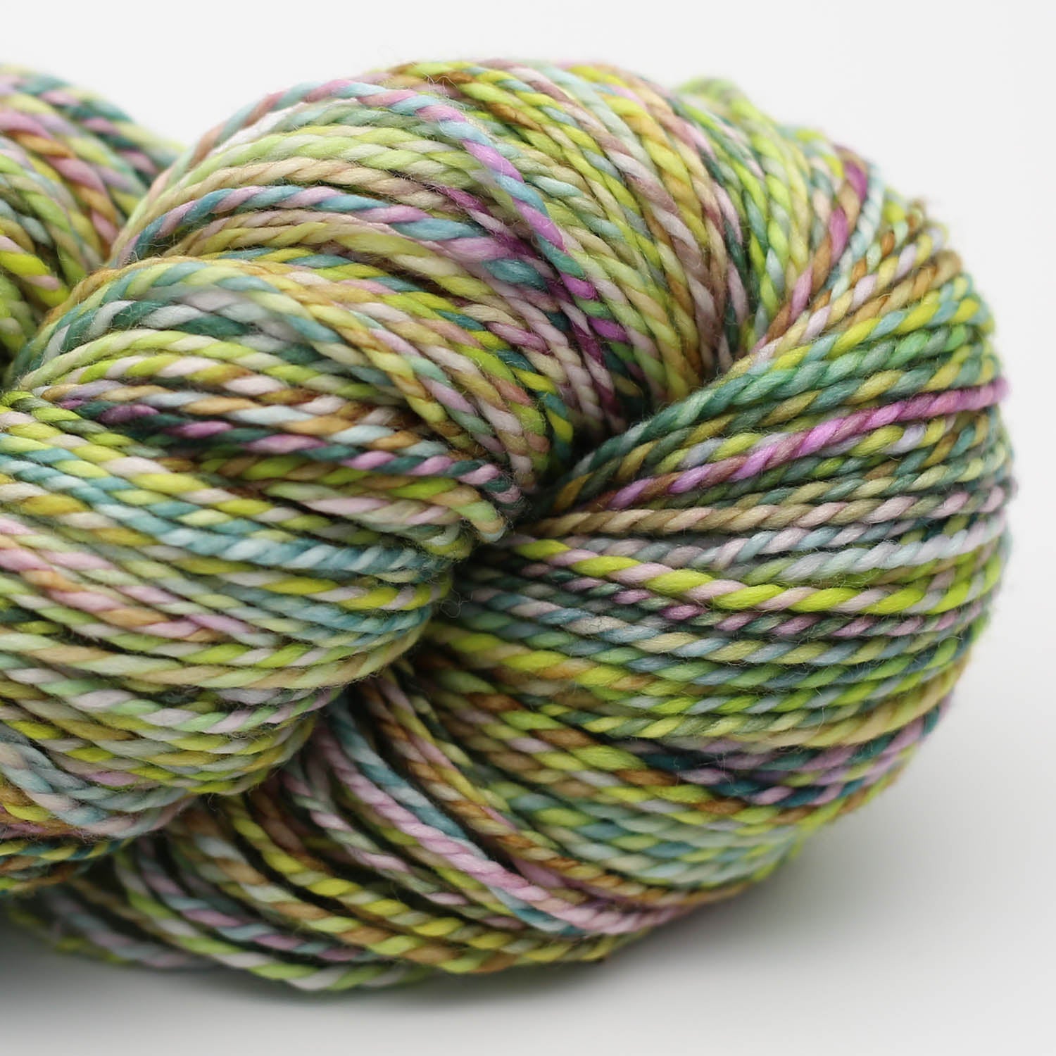 Marla hand-dyed