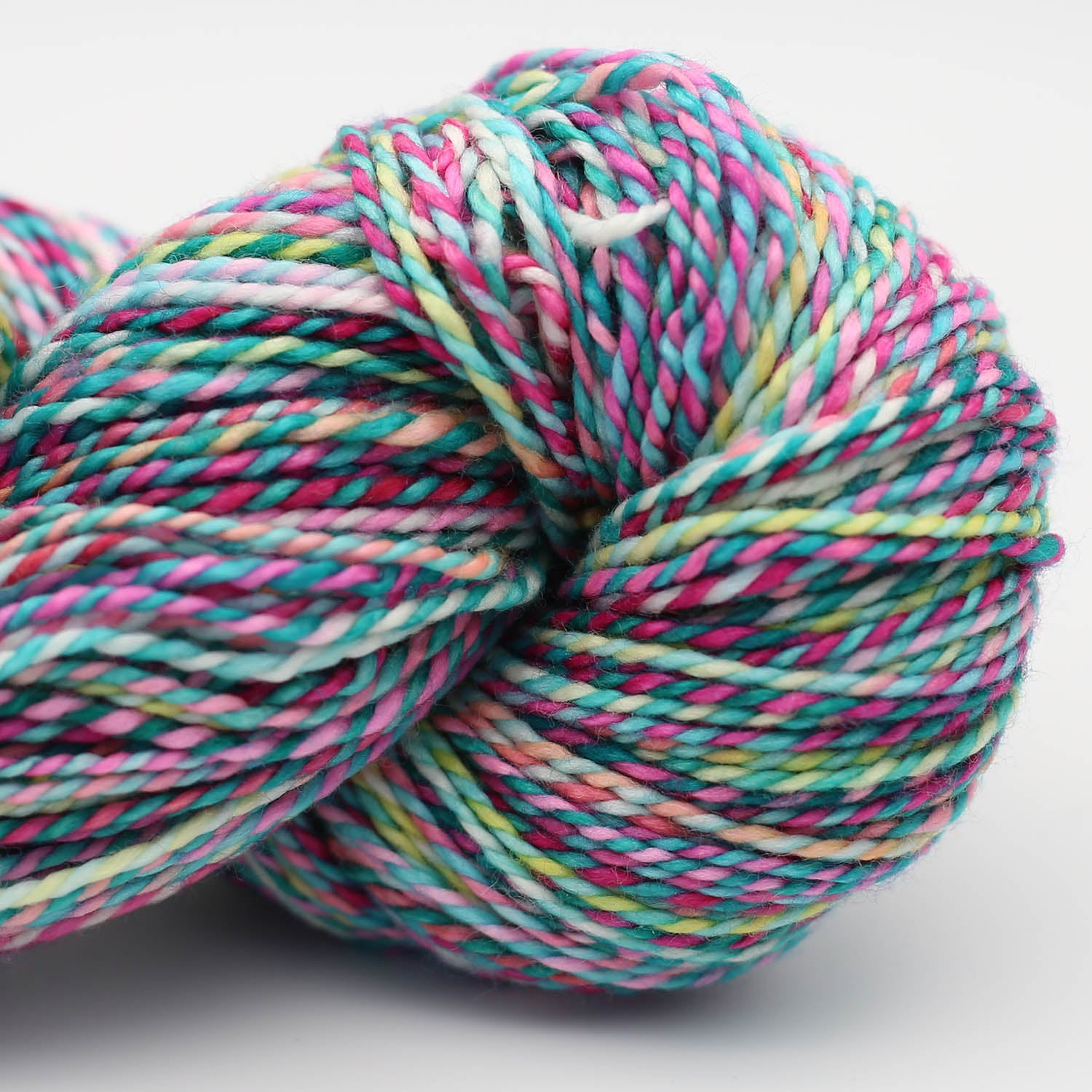 Marla hand-dyed