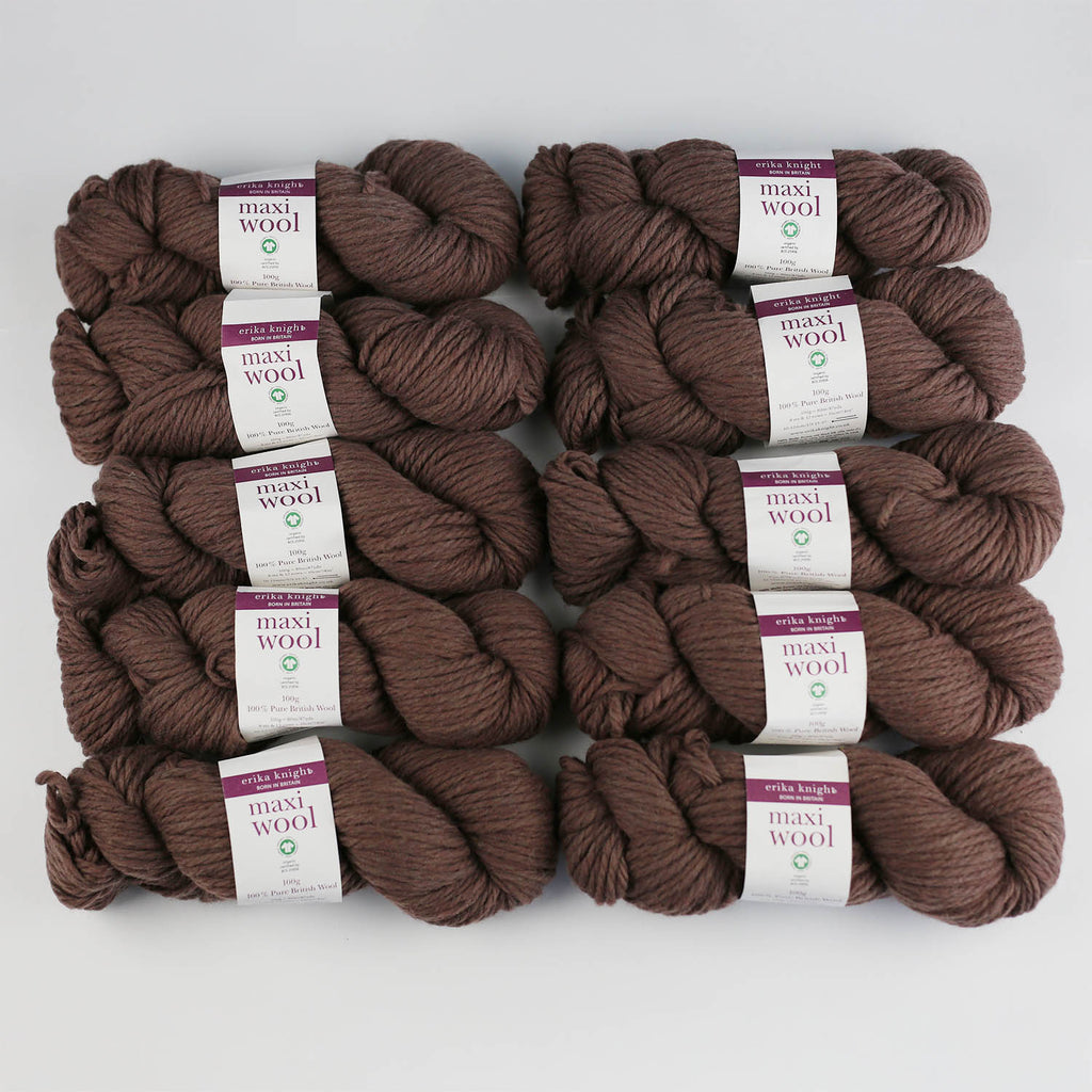 1000g Paket Maxi Wool
