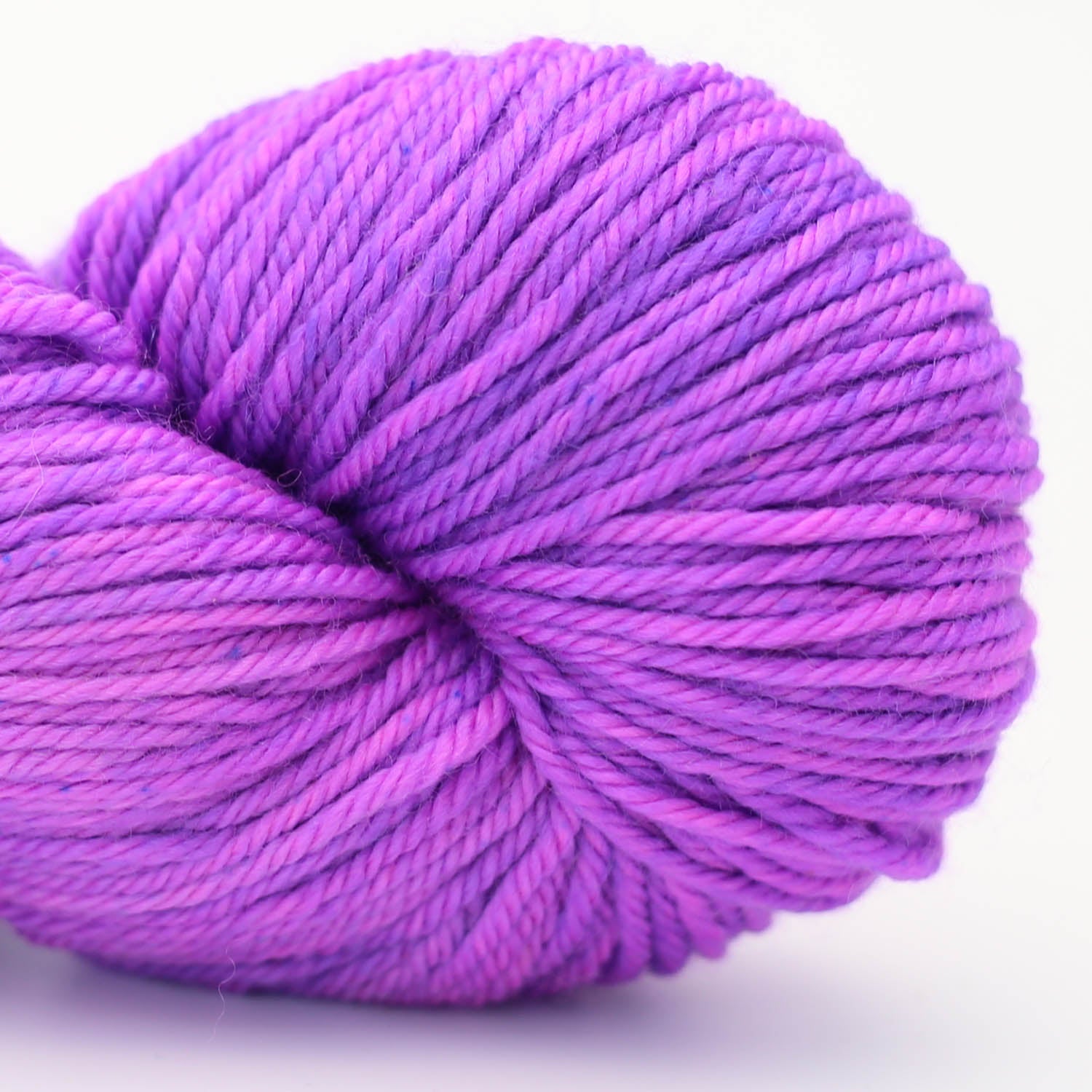 Merino DK solids 100g hand-dyed