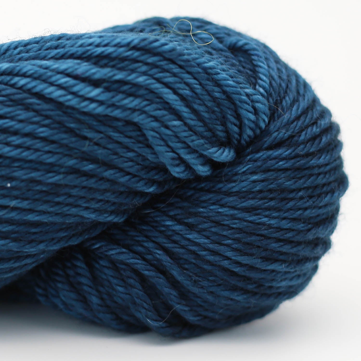 Merino DK solids 100g hand-dyed