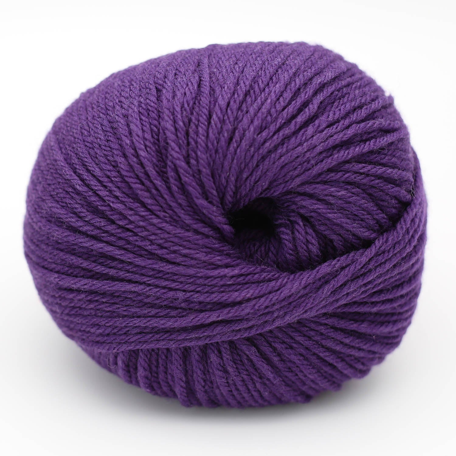 The Merry Merino 110 GOTS