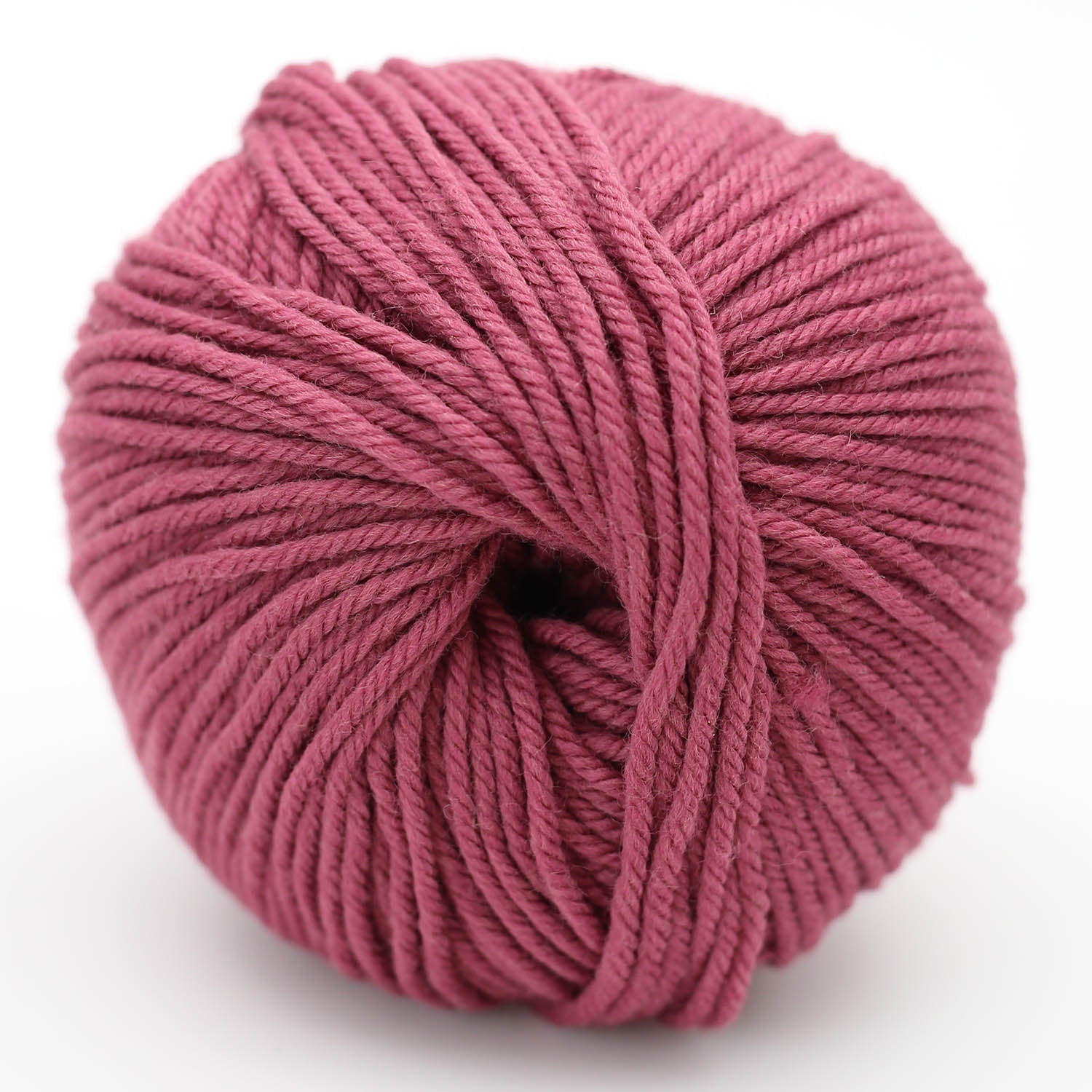The Merry Merino 110 GOTS