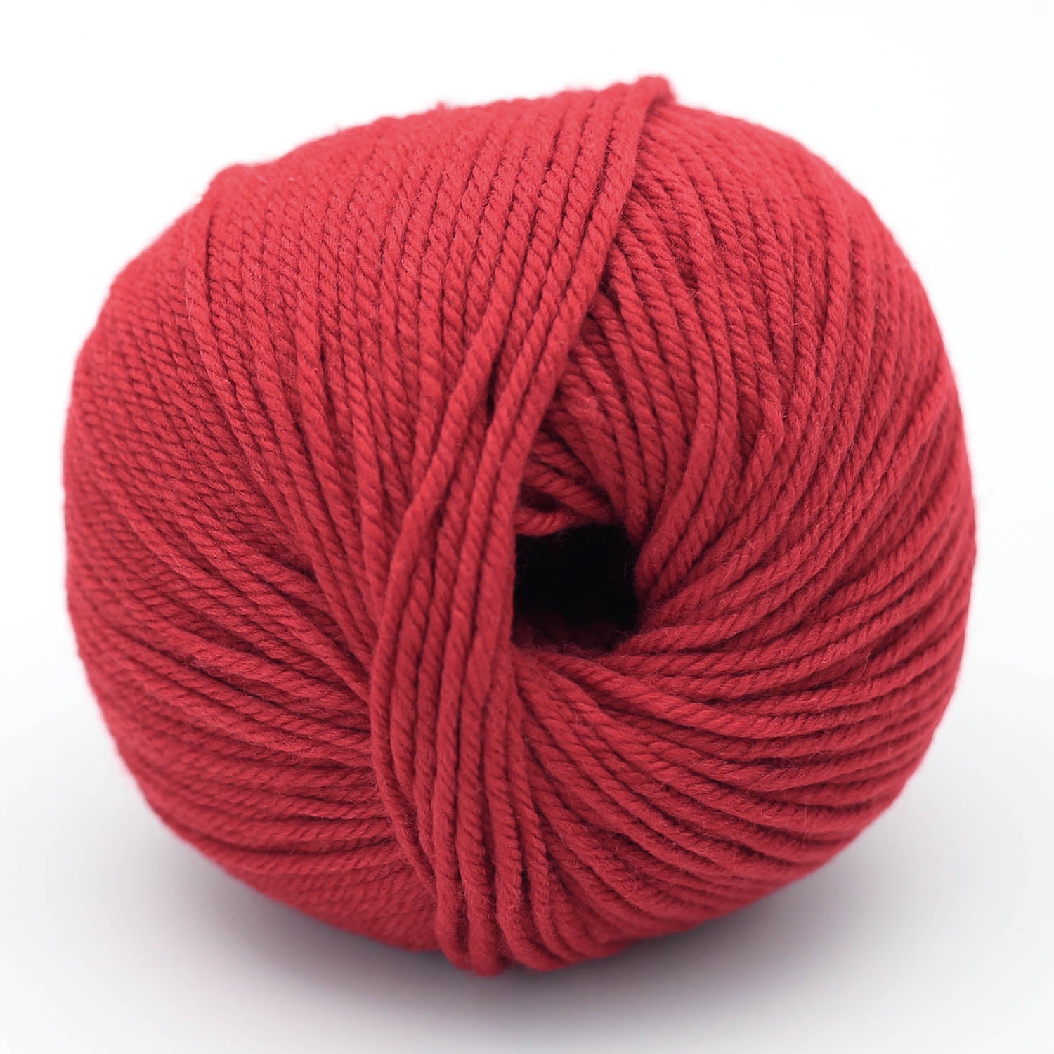 The Merry Merino 110 GOTS