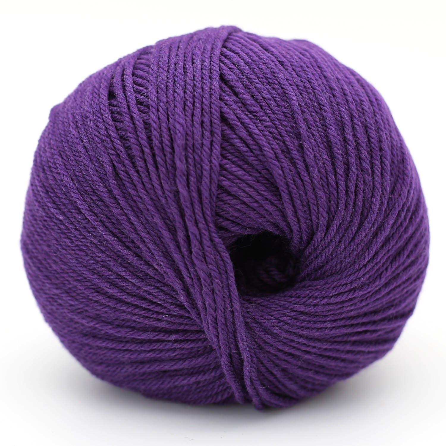 The Merry Merino 140 GOTS