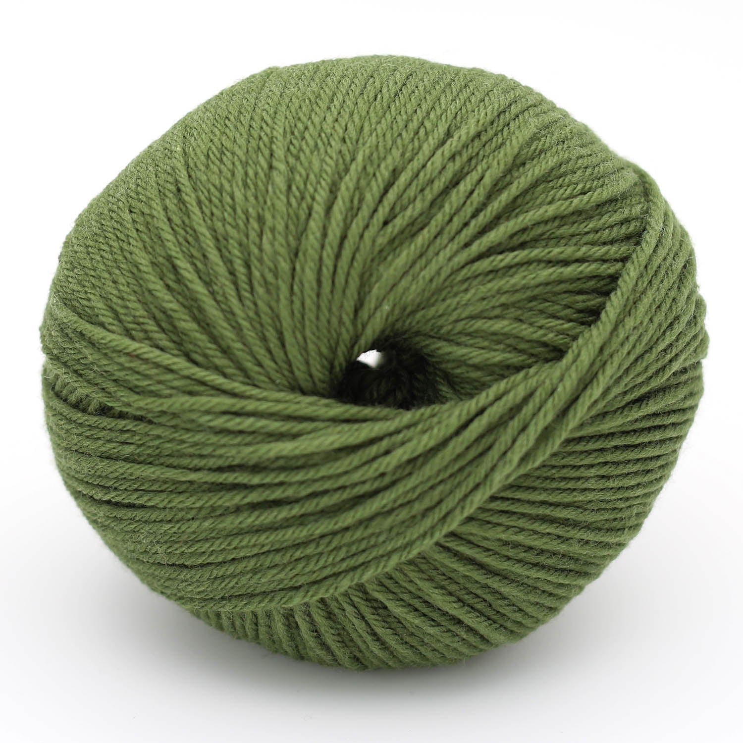 The Merry Merino 140 GOTS