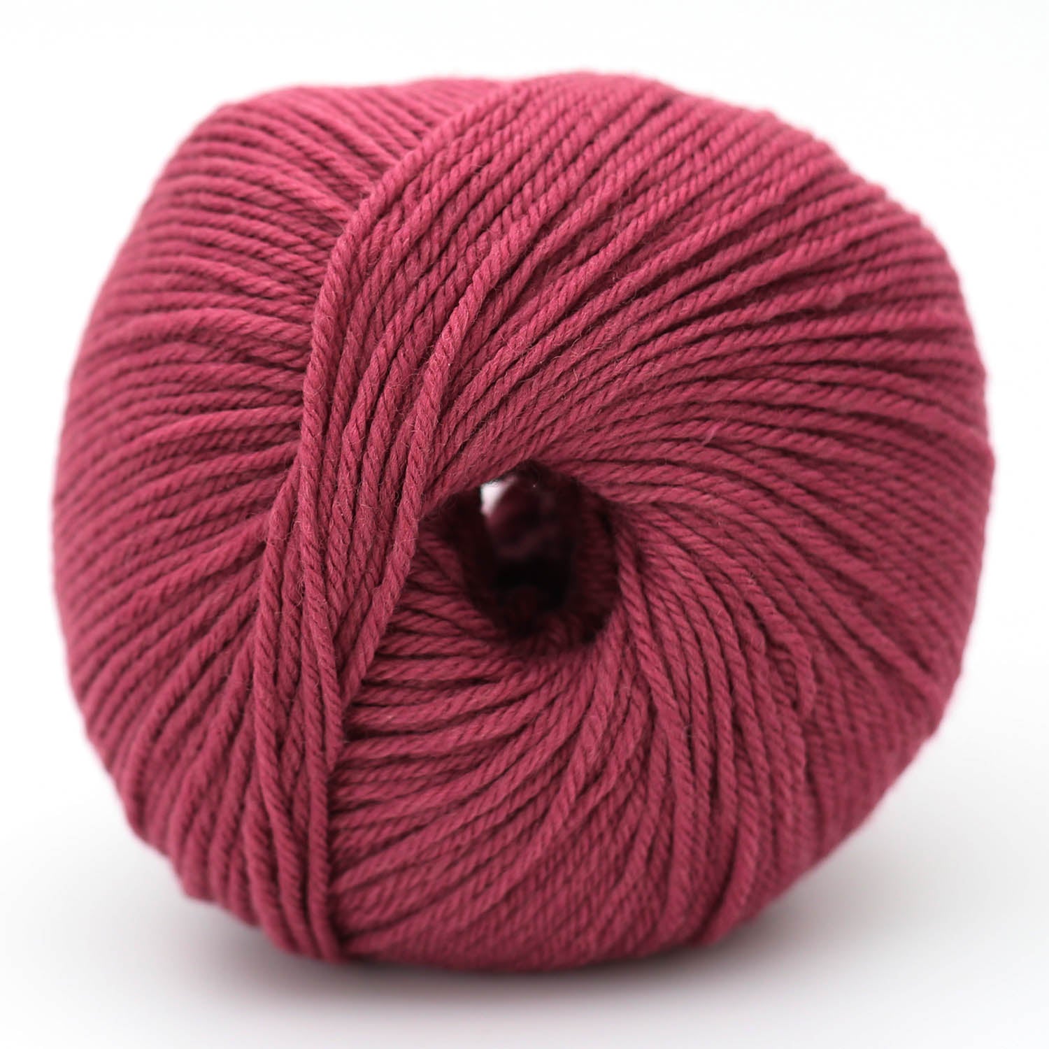 The Merry Merino 140 GOTS
