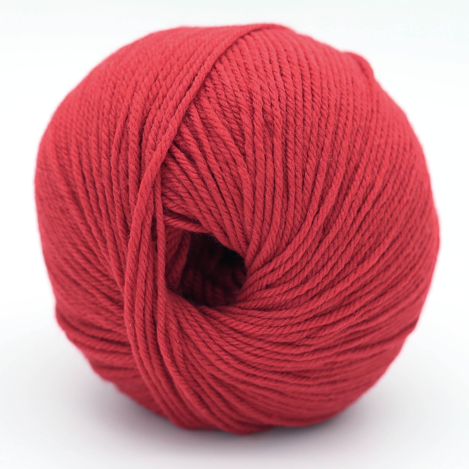 The Merry Merino 140 GOTS