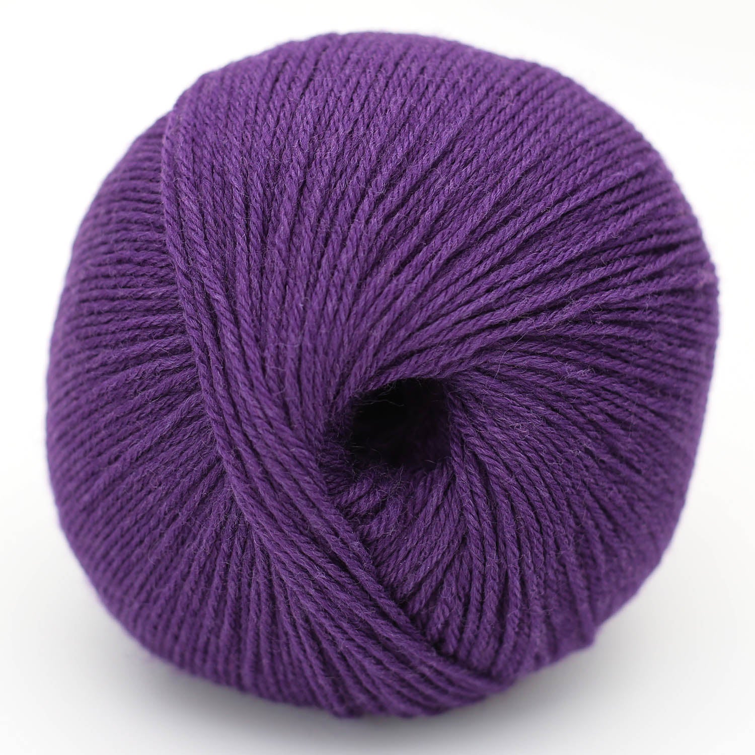 The Merry Merino 220 GOTS