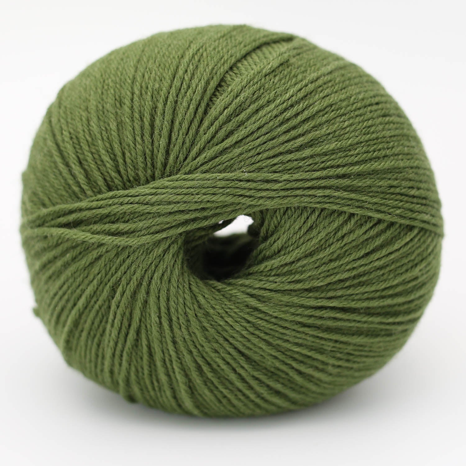 The Merry Merino 220 GOTS
