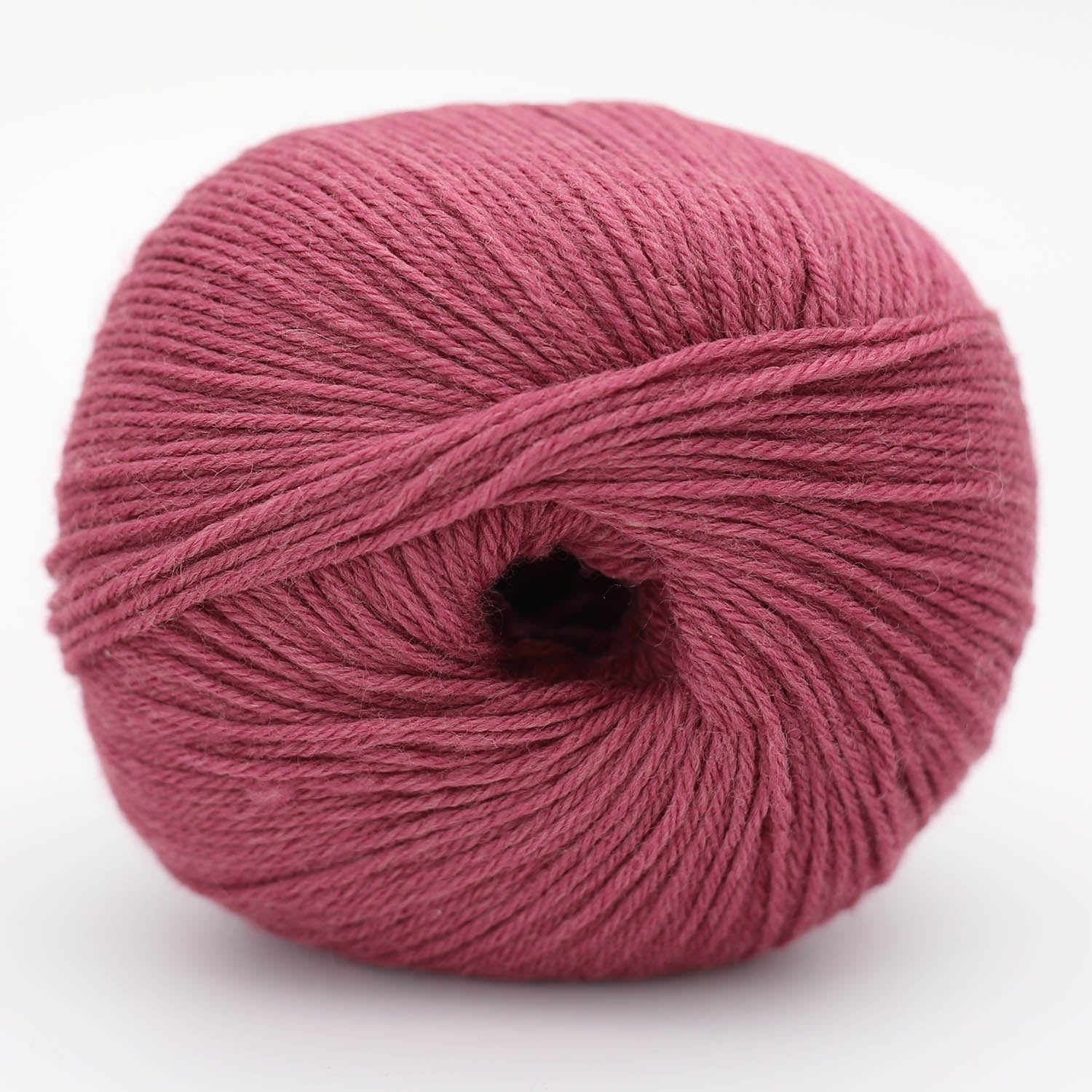 The Merry Merino 220 GOTS