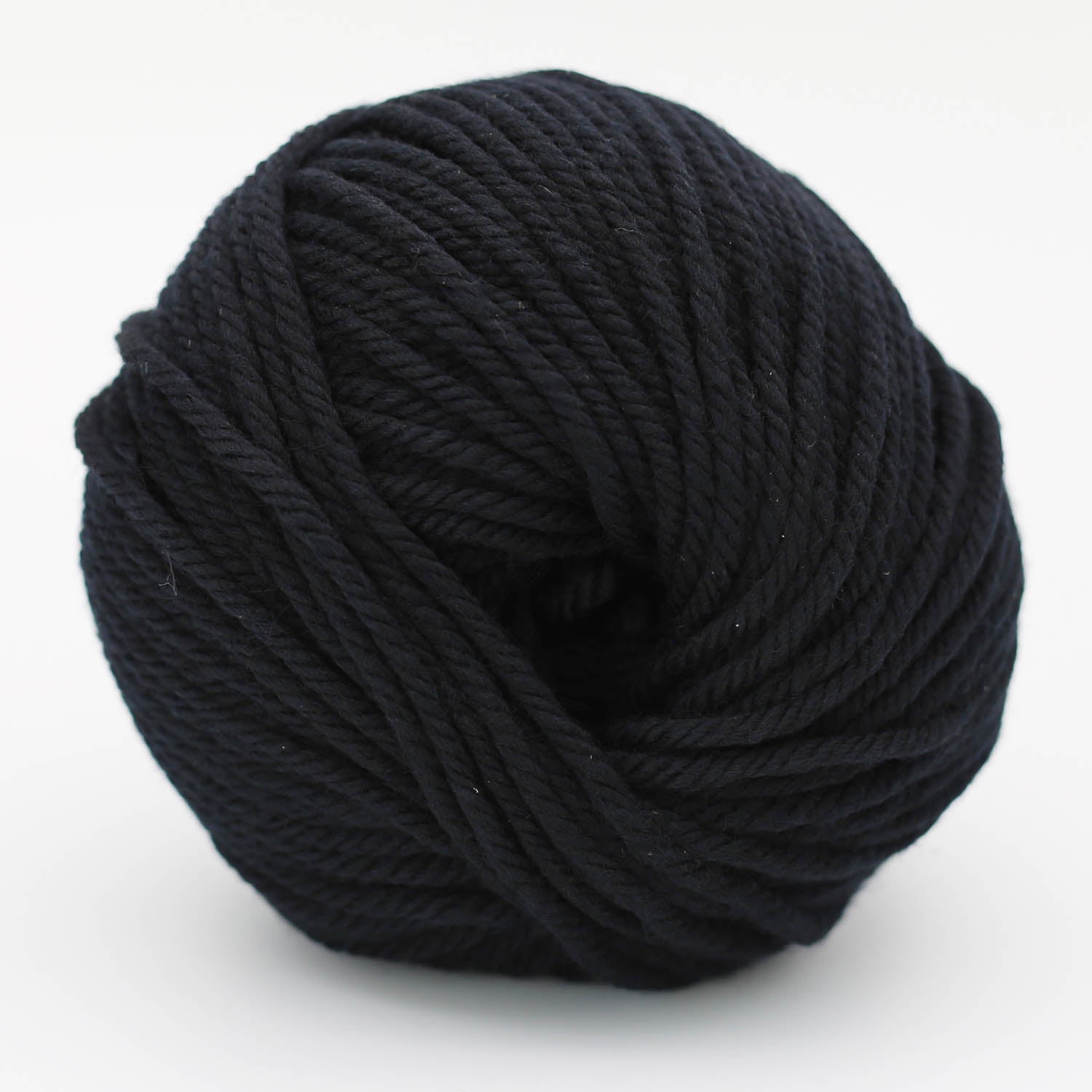 Strickset Gemütlich im Rüschenkissen