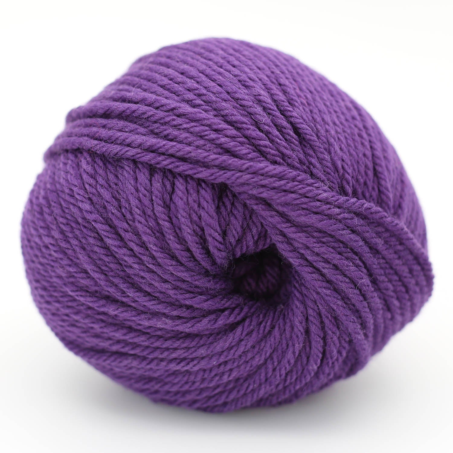 The Merry Merino 70 GOTS