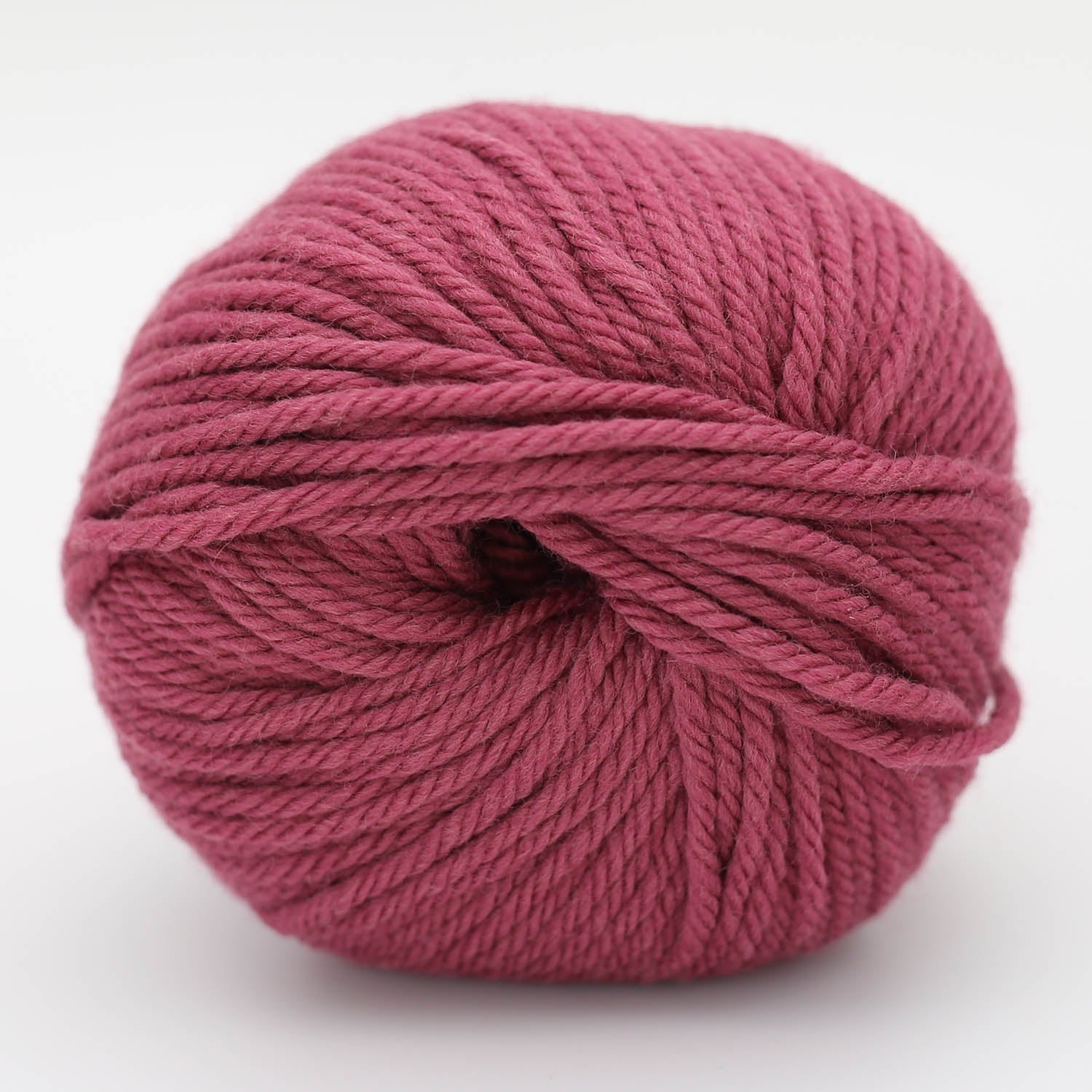 The Merry Merino 70 GOTS