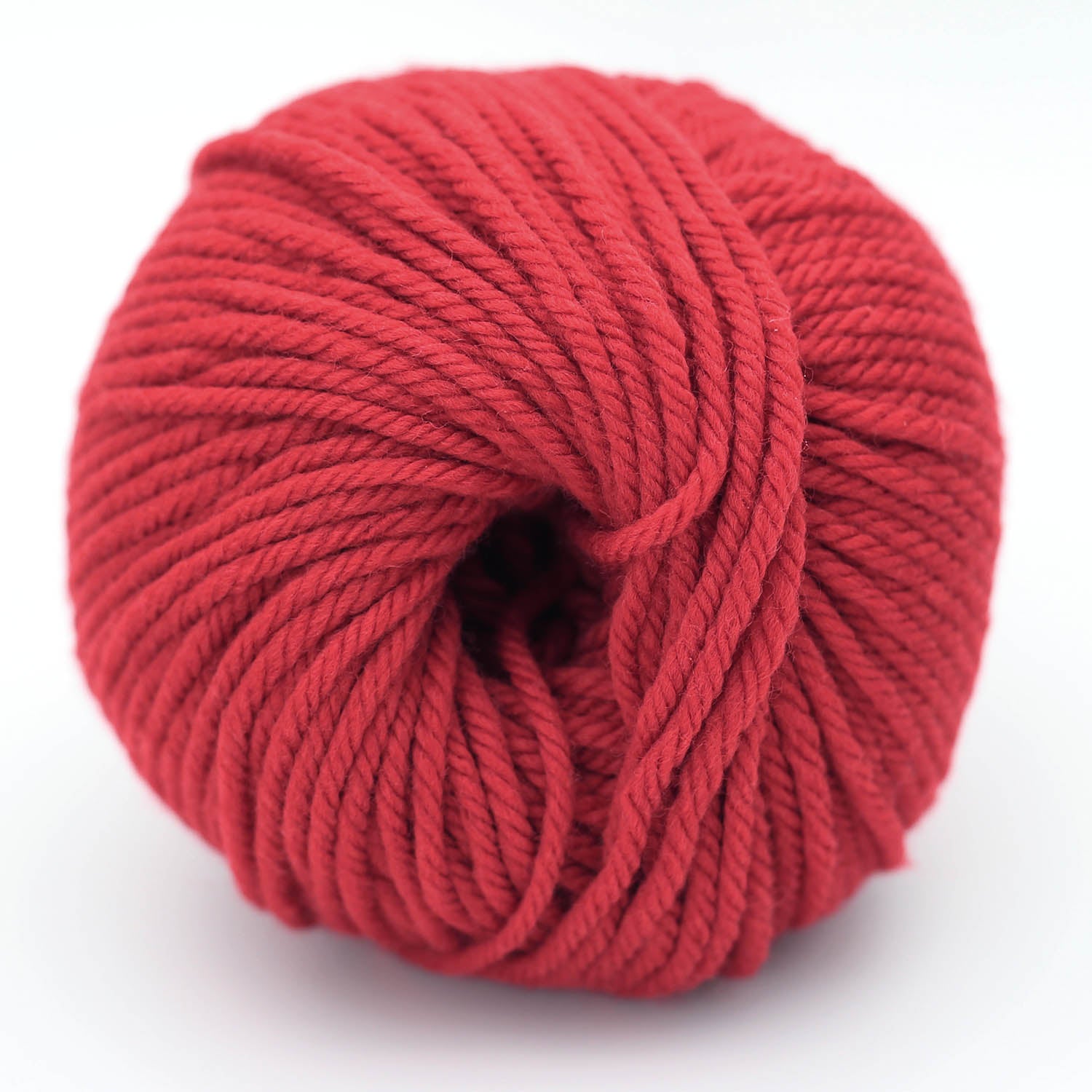 The Merry Merino 70 GOTS