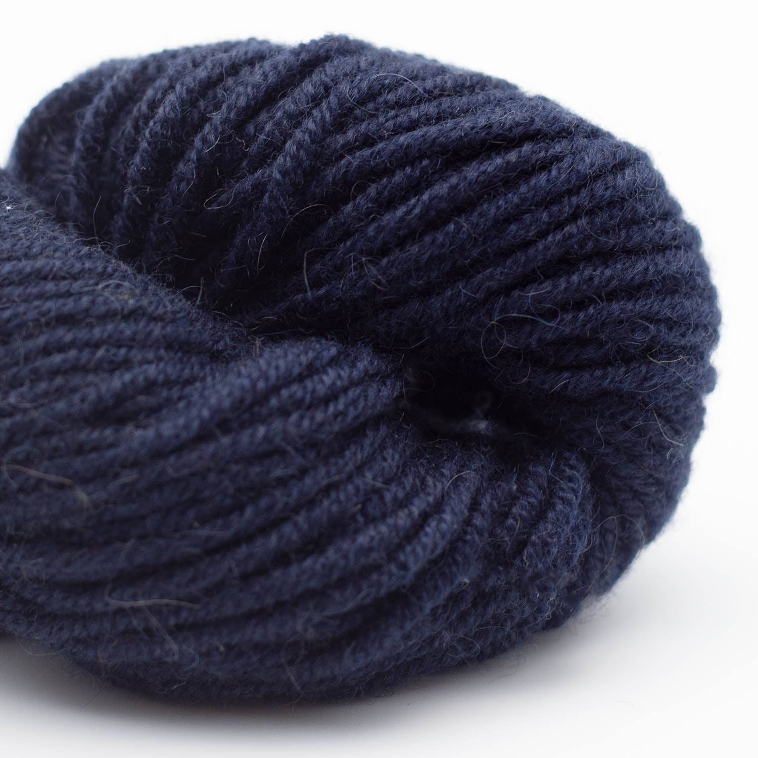 Dry Desert Camel 4-ply ARAN handgesponnen