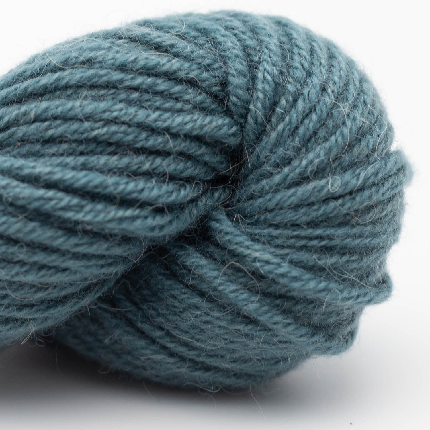 Dry Desert Camel 4-ply ARAN handgesponnen