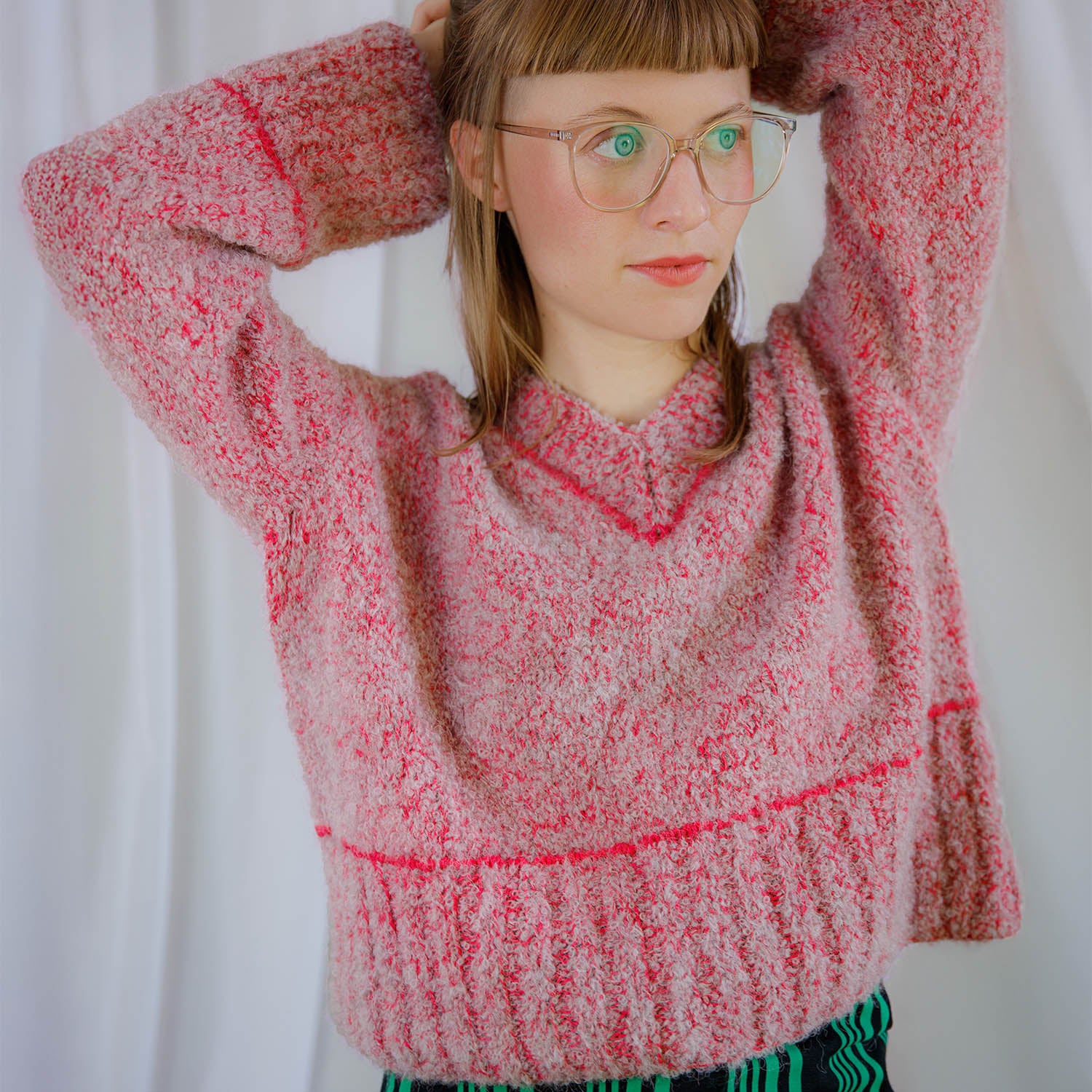 Booklet KREMKE x Helena Wieser