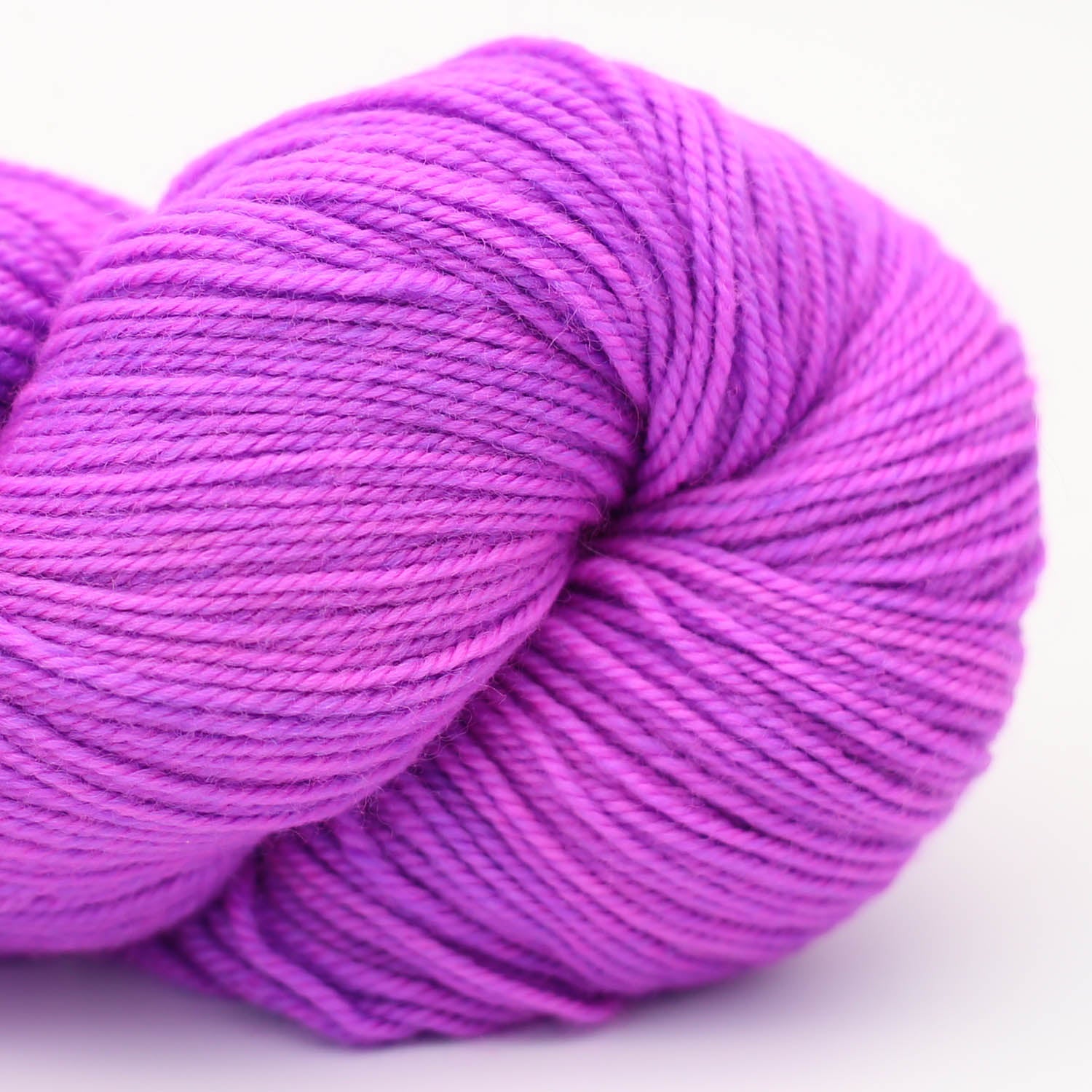 Proper Sock Solids 100g hand dyed