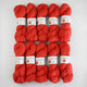 500g Paket Semilla Melange GOTS Sonderfarben