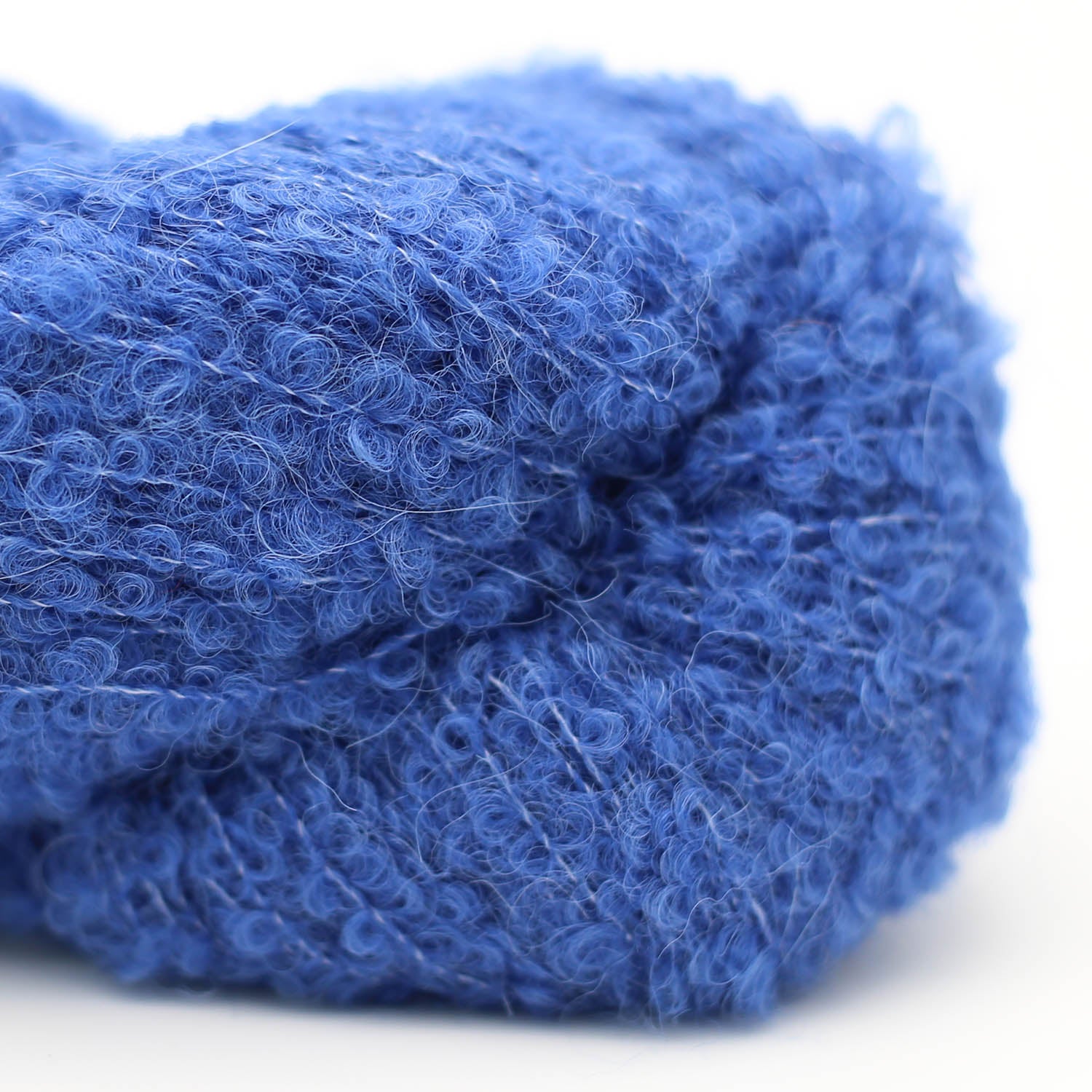 Alpaka Bouclé