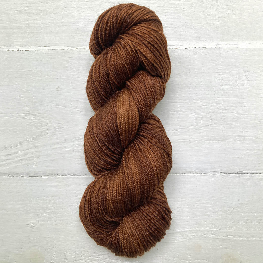 Alegria hand-dyed
