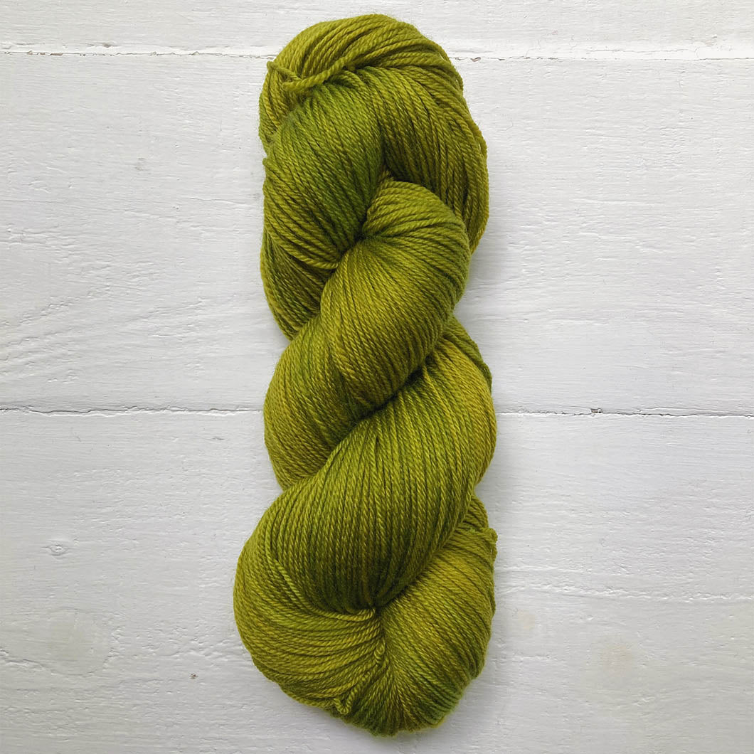Alegria hand-dyed