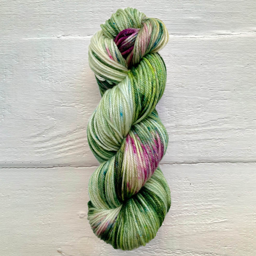 Alegria GRANDE gradient hand-dyed