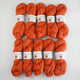 500g Paket Semilla Melange GOTS Sonderfarben