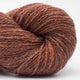 500g Paket Bio Shetland GOTS Auslauffarben