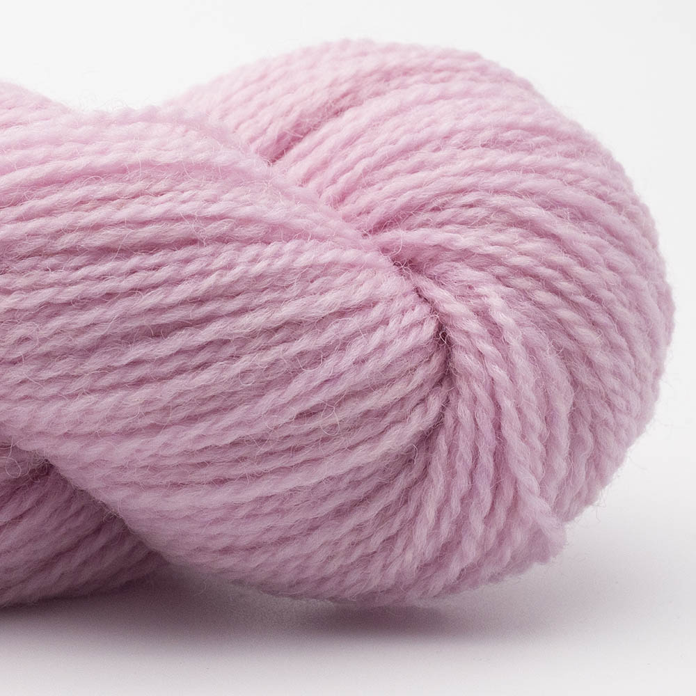 500g Paket British Blue Wool Fingering