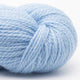 500g Paket British Blue Wool Fingering