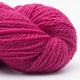 500g Paket British Blue Wool Fingering