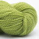 500g Paket British Blue Wool Fingering