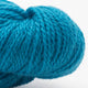500g Paket British Blue Wool Fingering