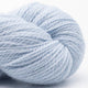 500g Paket British Blue Wool Fingering