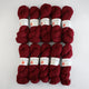 500g Paket Semilla Melange GOTS Sonderfarben