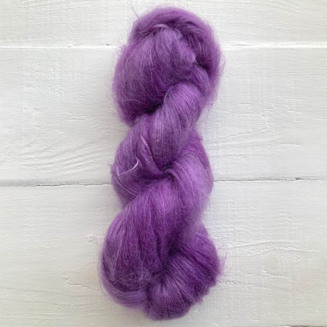 Cabrito hand-dyed