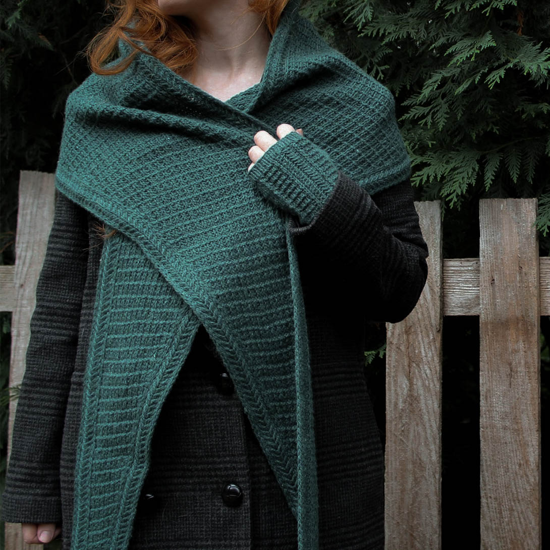 Pattern Booklet Herbarium