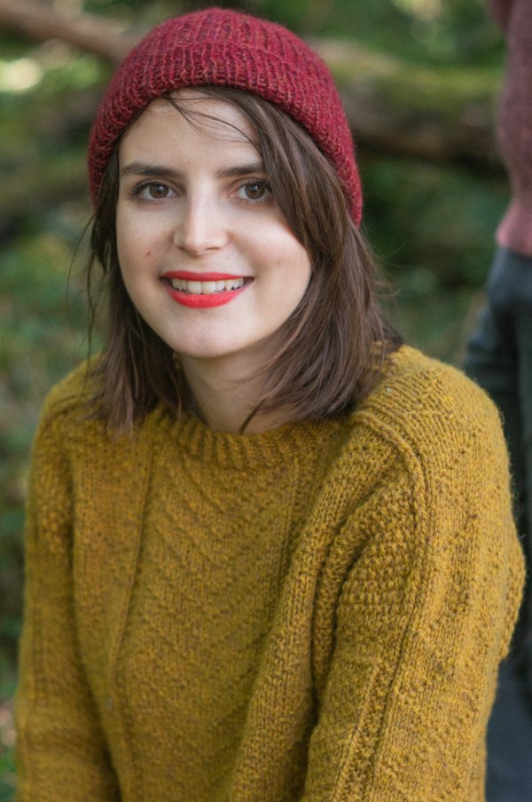 ALICE HAMMER